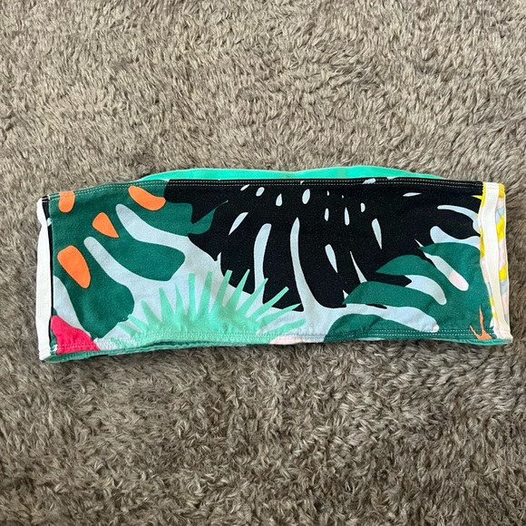 ADIDAS TUBE TOP - Picture 3 of 8